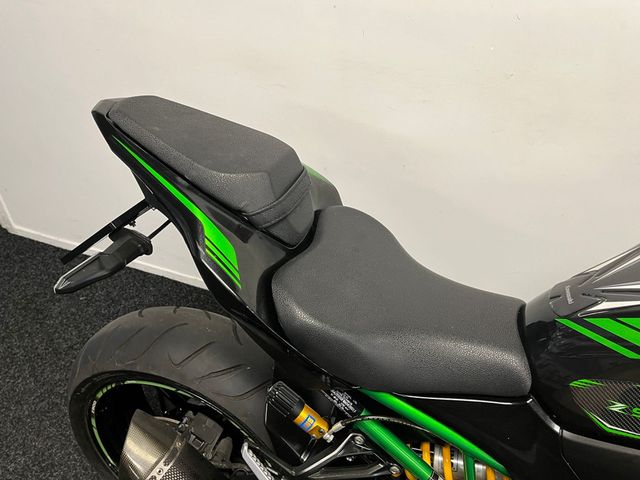 kawasaki - z900-se