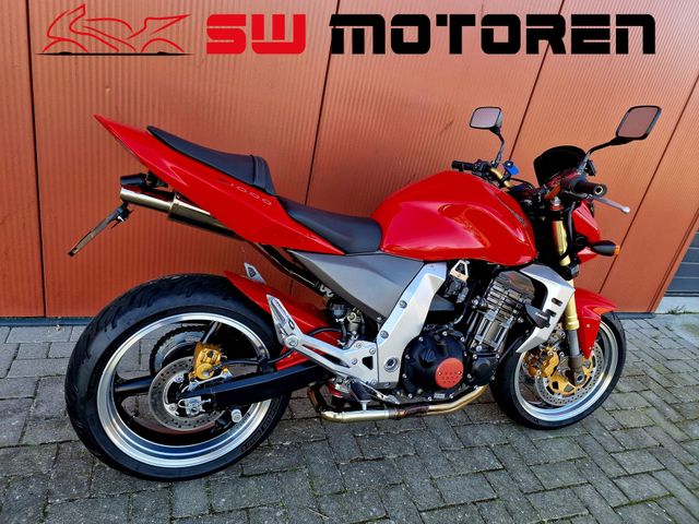 kawasaki - z1000
