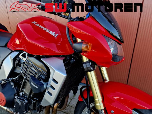 kawasaki - z1000
