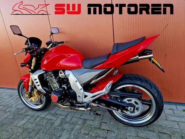 kawasaki - z1000