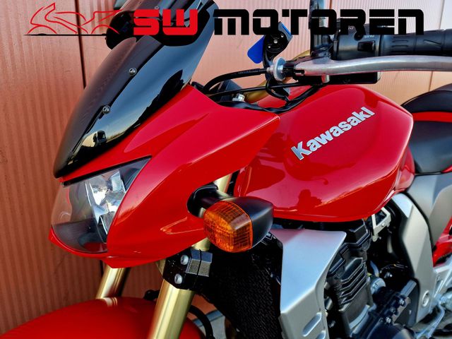 kawasaki - z1000