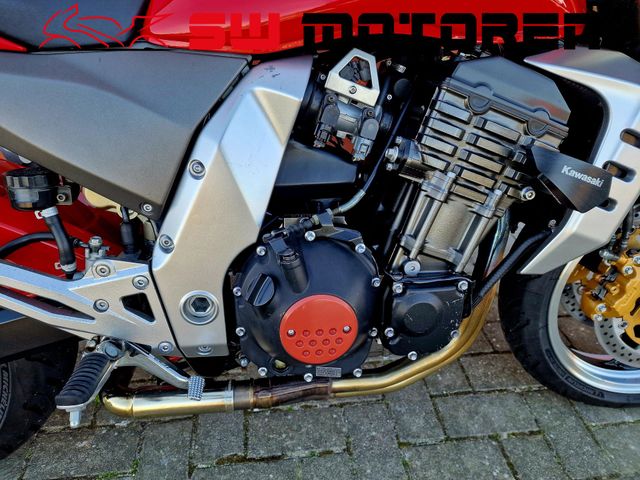 kawasaki - z1000