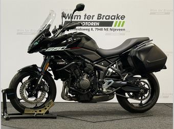 Triumph Tiger Sport 660 2025 occasion