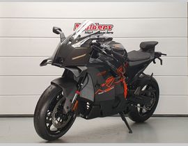 KTM 990 RC R 2026 nieuw
