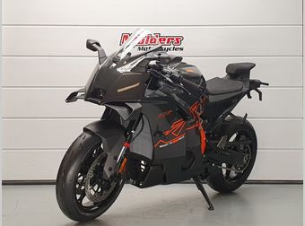 KTM 990 RC R 2026 nieuw