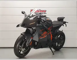 KTM 990 RC R 2026 nieuw