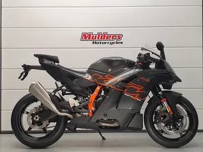 KTM 990 RC R – foto 2