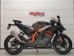 KTM RC 990 R 2026 nieuw – foto 2 van 19