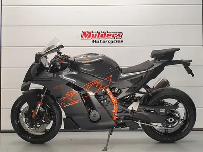KTM 990 RC R – foto 3