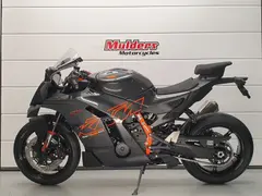 KTM RC 990 R 2026 nieuw – foto 3 van 19