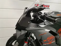 KTM RC 990 R 2026 nieuw – foto 5 van 19