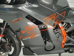 KTM RC 990 R 2026 nieuw – foto 6 van 19