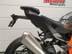 KTM RC 990 R 2026 nieuw – foto 10 van 19