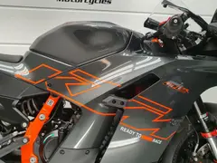 KTM RC 990 R 2026 nieuw – foto 13 van 19