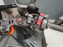 KTM RC 990 R 2026 nieuw – foto 16 van 19