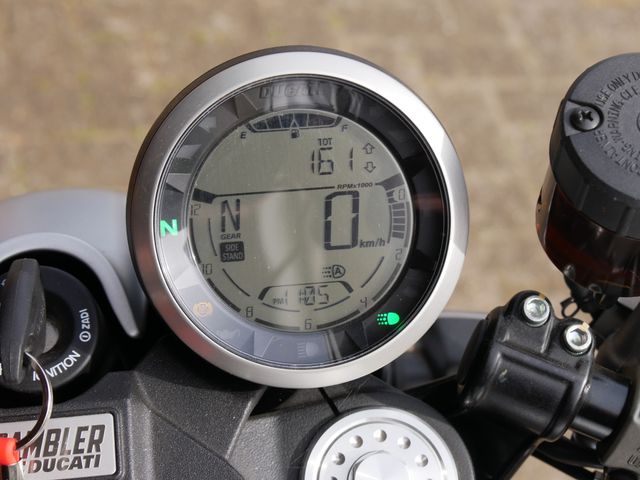 ducati - scrambler-cafe-racer