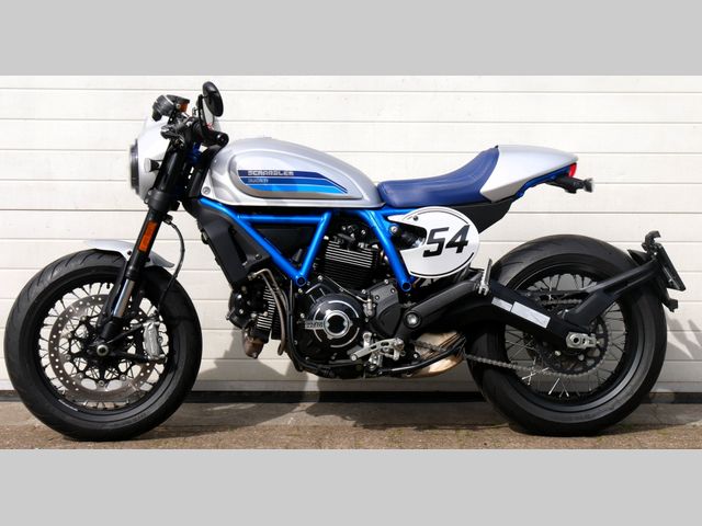 ducati - scrambler-cafe-racer