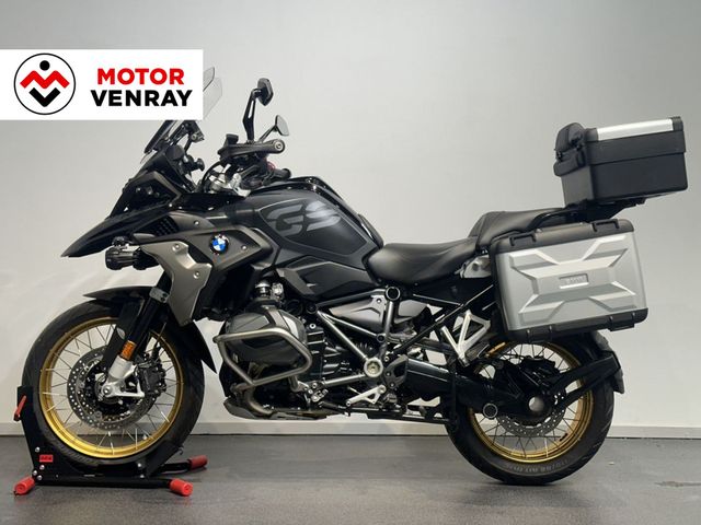bmw - r-1250-gs