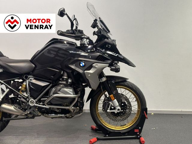 bmw - r-1250-gs