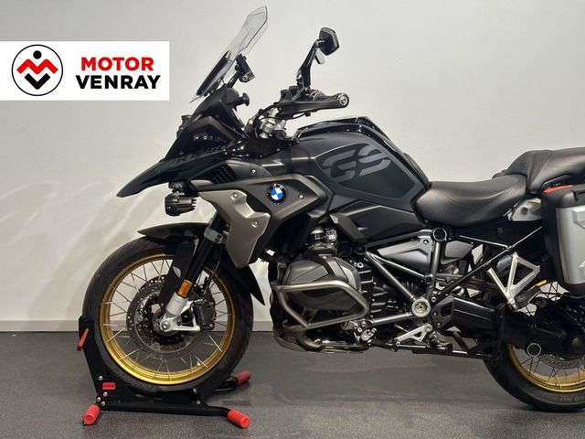 bmw - r-1250-gs