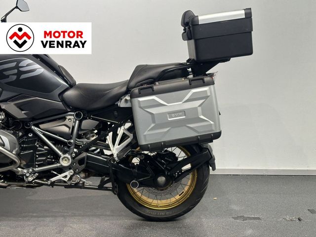 bmw - r-1250-gs