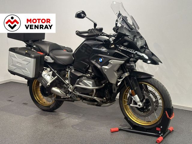 bmw - r-1250-gs