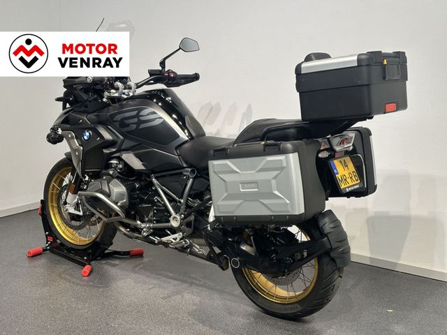 bmw - r-1250-gs