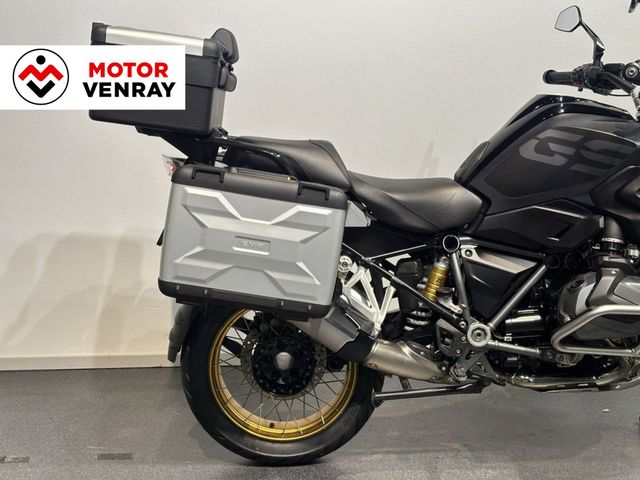 bmw - r-1250-gs