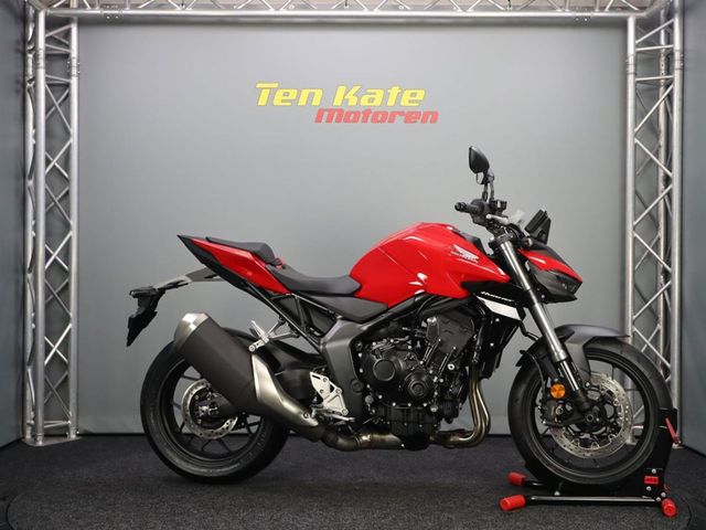 honda - cb-1000-hornet