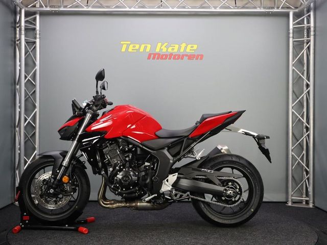 honda - cb-1000-hornet
