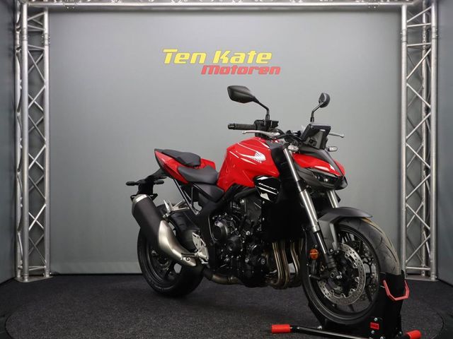 honda - cb-1000-hornet