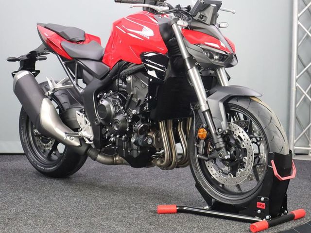 honda - cb-1000-hornet