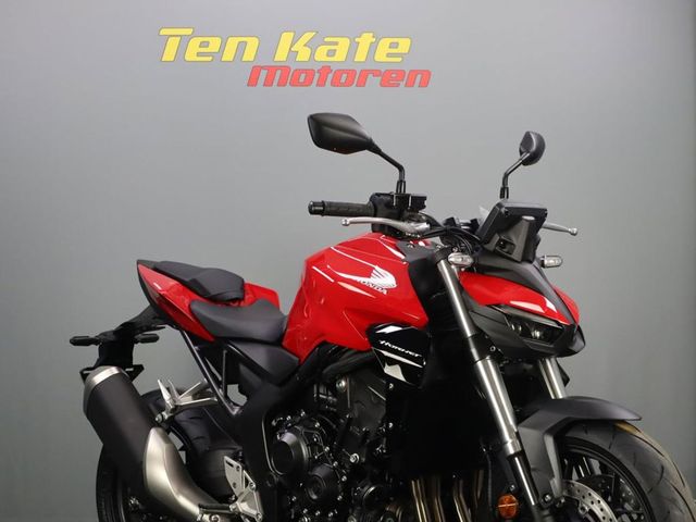 honda - cb-1000-hornet