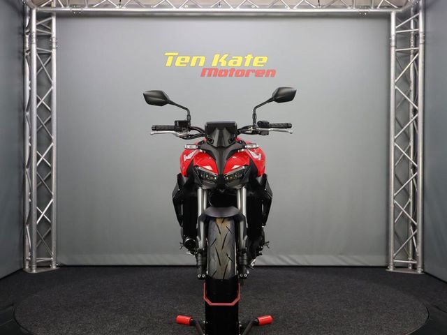 honda - cb-1000-hornet