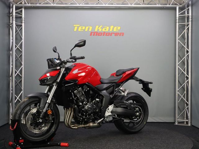 honda - cb-1000-hornet