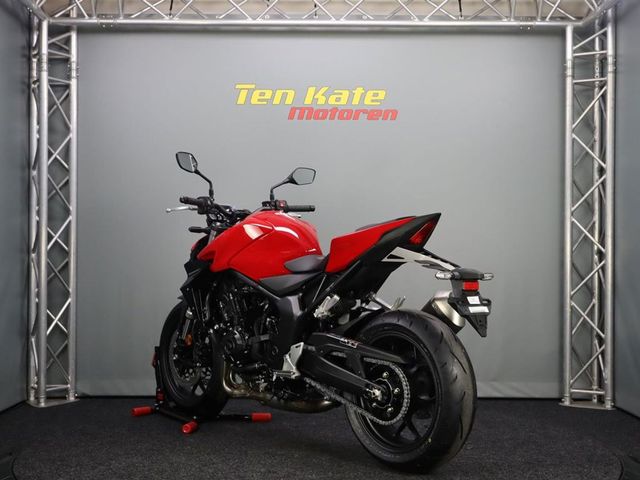 honda - cb-1000-hornet