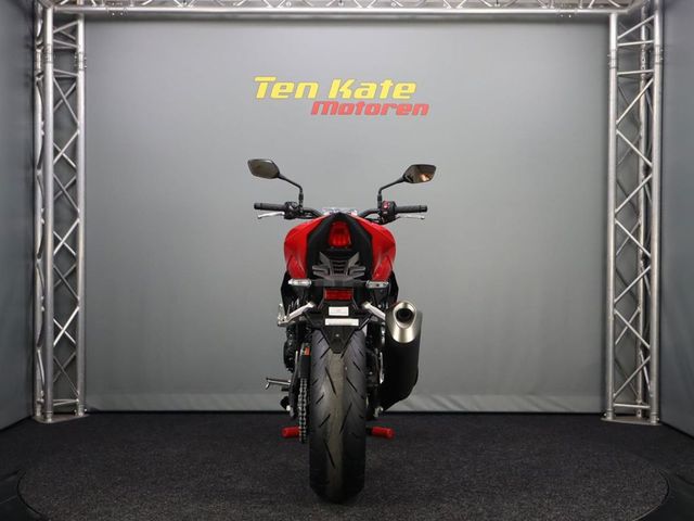 honda - cb-1000-hornet