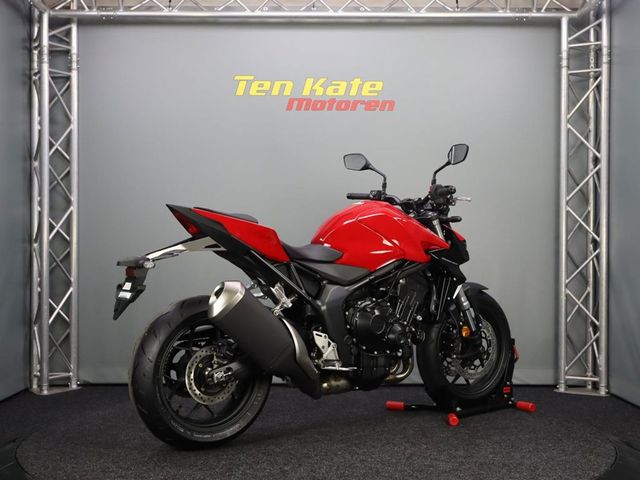 honda - cb-1000-hornet