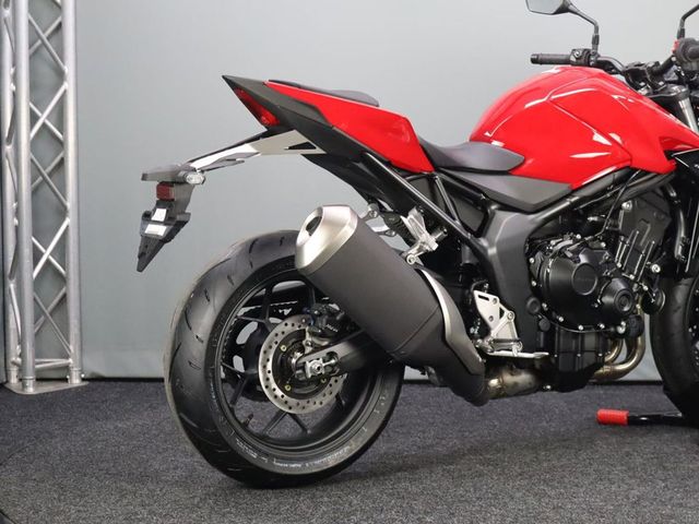 honda - cb-1000-hornet