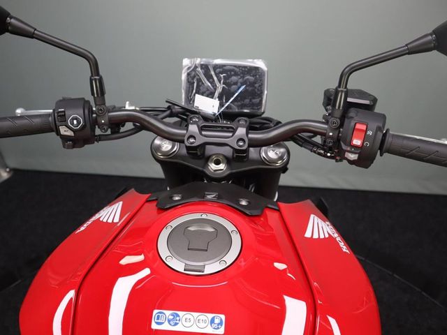 honda - cb-1000-hornet