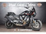 HARLEY-DAVIDSON PAN AMERICA 1250 ST