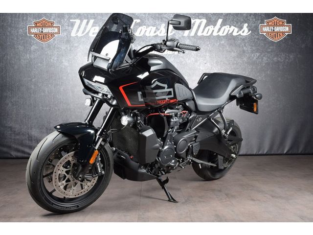 harley-davidson - pan-america-ra-1250-st