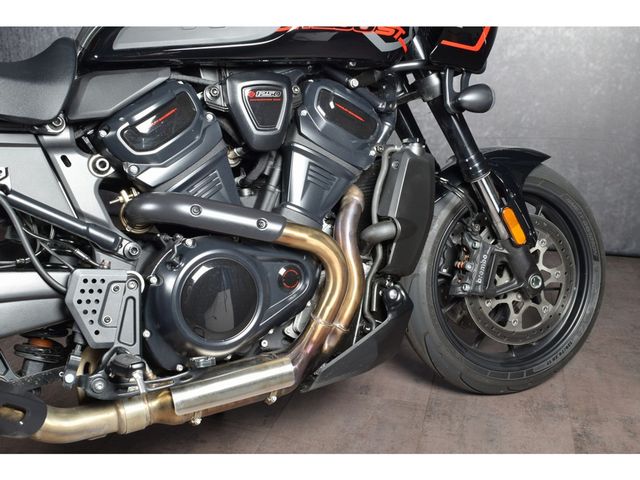 harley-davidson - pan-america-ra-1250-st