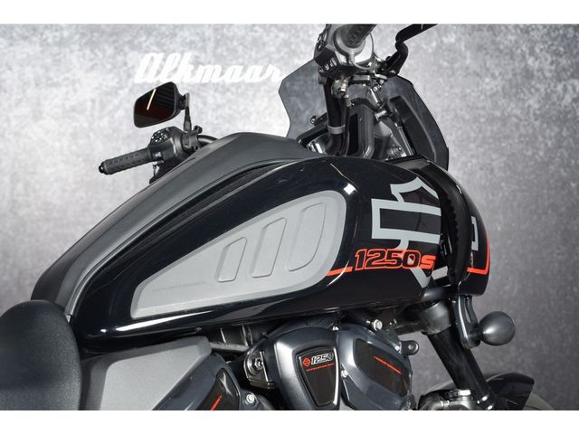 harley-davidson - pan-america-ra-1250-st