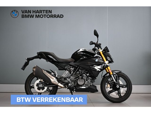 bmw - g-310-r