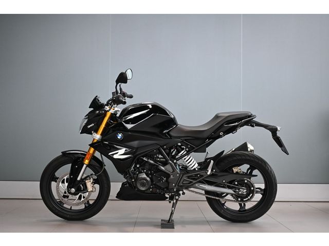 bmw - g-310-r