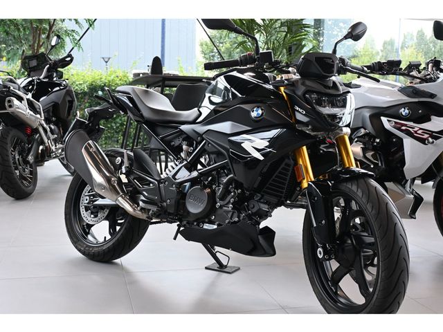 bmw - g-310-r
