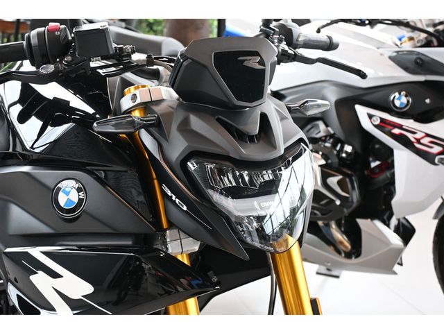 bmw - g-310-r
