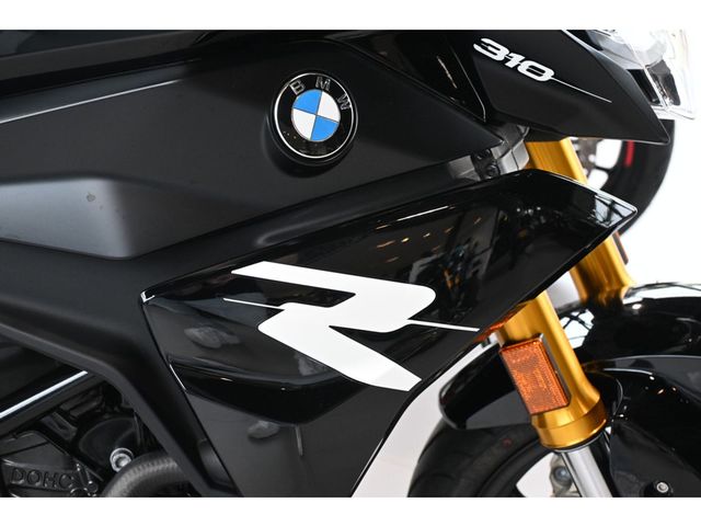 bmw - g-310-r