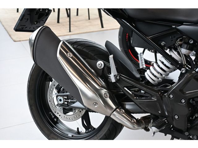 bmw - g-310-r